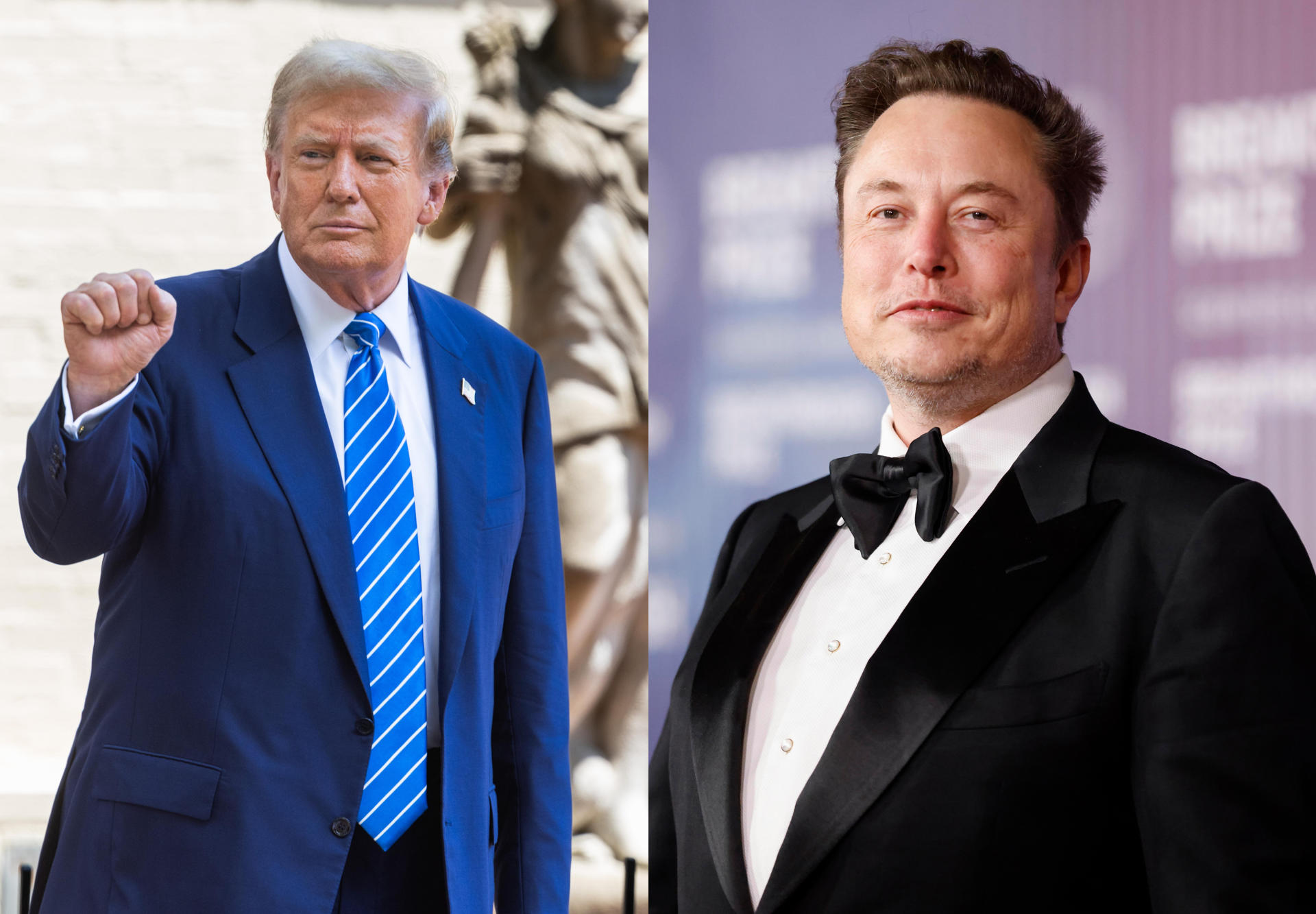 La “lotería” del millón de dólares ofrecida por Musk en apoyo a Trump genera muchas dudas