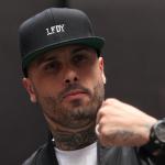 Nicky Jam retira su apoyo a Donald Trump tras insulto a Puerto Rico