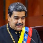 Nicolás Maduro jurará como jefe de Estado reelecto en enero del 2025