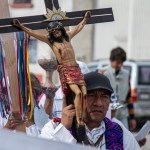 Detienen a asesino del sacerdote Marcelo Pérez