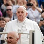 Papa Francisco publica una encíclica sobre el amor humano y divino