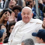 Papa Francisco insta a que diferencias entre cristianos “sean reconciliadas” para ir “juntos”