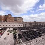 Iglesia debe agilizar las dimisiones por abuso e informar más, según informe vaticano