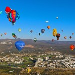 Presentan la edición 2024 del Festival Internacional del Globo