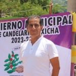 Asesinan al alcalde de Candelaria Loxicha, Oaxaca