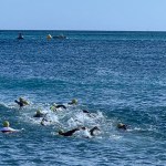 Muere deportista mexicano durante Mundial de Triatlón