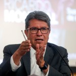 Ricardo Monreal critica propuesta de invalidación parcial de la Reforma Judicial