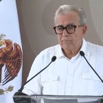 Rubén Rocha sí estaba en Sinaloa cuando detuvieron a ‘el Mayo’ Zambada, según periodista