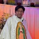 Asesinan al sacerdote Marcelo Pérez en Chiapas; acababa de oficiar una misa