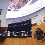 Senado emite declaratoria de la reforma de “supremacía constitucional”