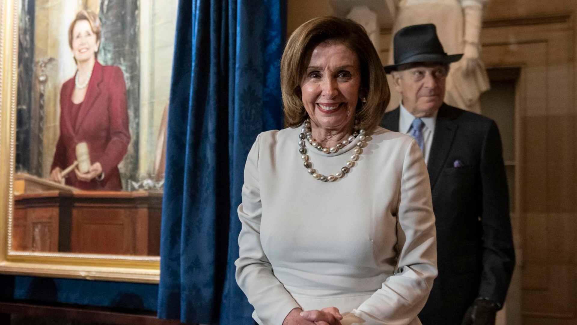 Sentencian a cadena perpetua a David DePape, agresor del esposo de Nancy Pelosi