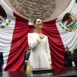 Empresariado ofrece apoyo y felicita a Sheinbaum por ser la primera presidenta de México