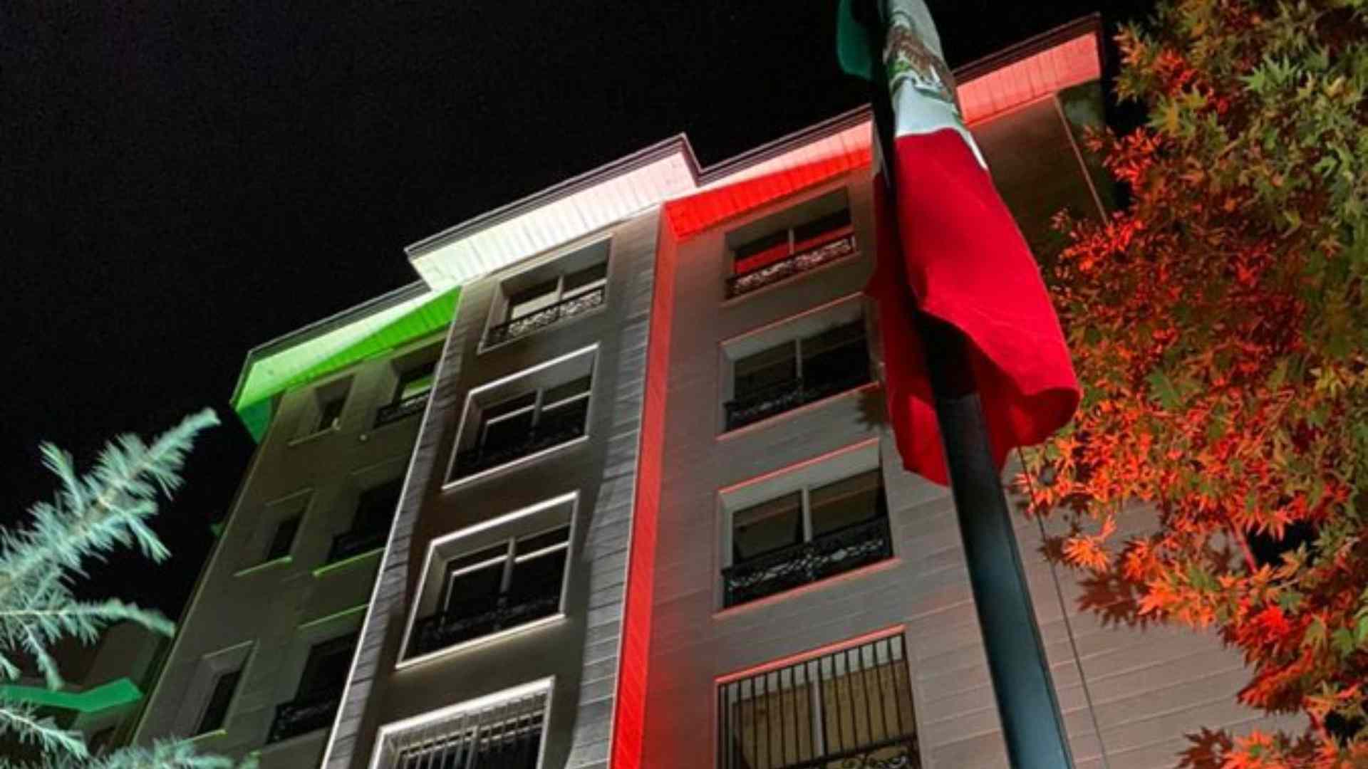 SRE emite recomendaciones para  los mexicanos en Irán