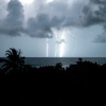 Tormenta tropical “Óscar” se dirige a las Bahamas