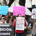 Trabajadores del Poder Judicial se mantendrán en paro