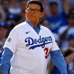 #VIDEOS Fernando Valenzuela, la leyenda del beisbol