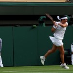 Wimbledon elimina los jueces de línea tras 147 años de tradición