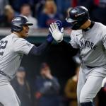 Yankees ganan a Guardians y vuelven a la Serie Mundial tras 15 años