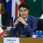 Trudeau no descarta excluir a México de un futuro acuerdo comercial con EE.UU.