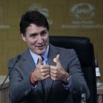 Trudeau afirma en la APEC que el libre comercio solo funciona si beneficia a todos