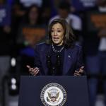 ¿Quién es Kamala Harris?