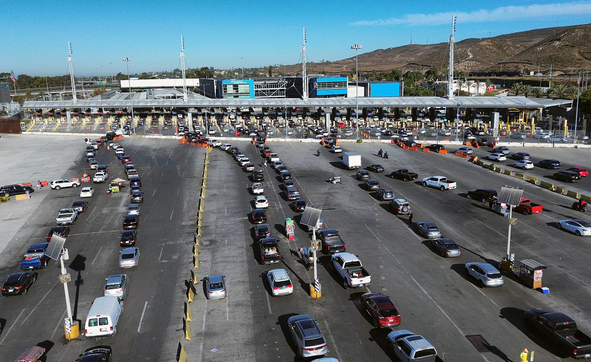 Empresarios en Tijuana ven inadmisibles amenazas arancelarias de Trump