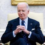 Biden se reúne con familiares de estadounidenses secuestrados por Hamás