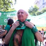 Las mujeres argentinas alzan su voz contra Milei por desatender la violencia machista