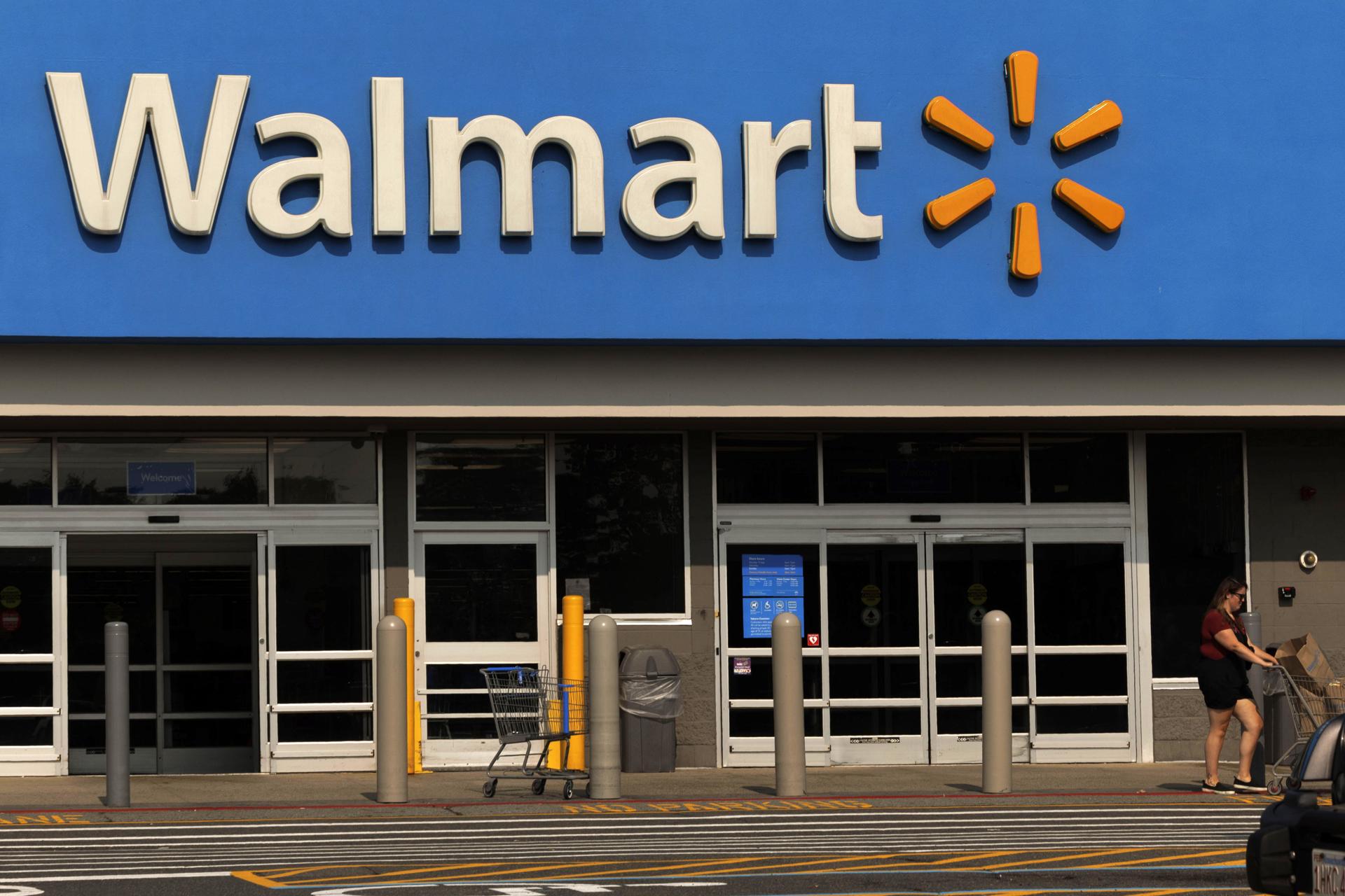 Walmart se suma a las empresas que desmantelan programas de diversidad