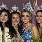 Las participantes de Miss Universo usarán por primera vez maquillaje mexicano