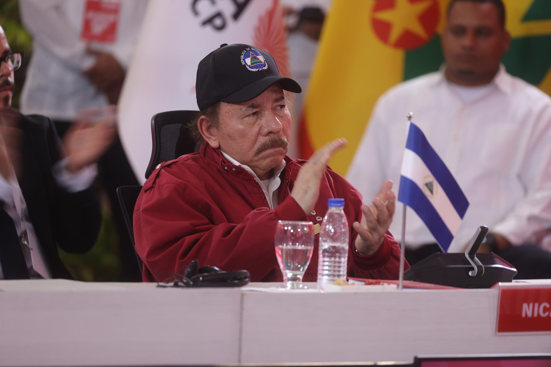 Daniel Ortega cumple 79 años: 29 en el poder, 17 “gobernando desde abajo”, y 7 en prisión