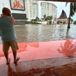 SMN avisa que tormenta Rafael se debilitará durante el fin de semana