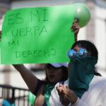 Aprueban despenalización del aborto en el Estado de México