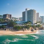 Prevén que Acapulco supere el 50% de ocupación hotelera este fin de semana