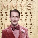 James Van Der Beek, famoso por ‘Dawson crece”, padece cáncer de colon