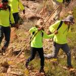 UNAM reconoce a la organización Águilas del Desierto por rescatar a migrantes