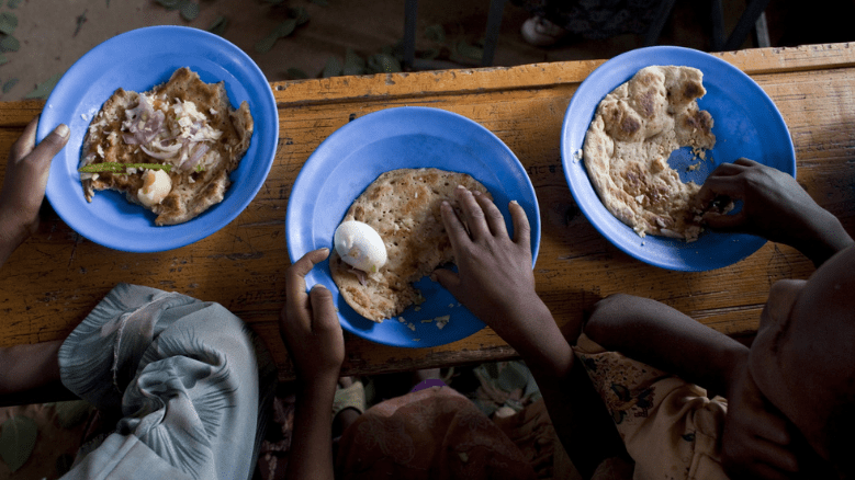 La Alianza contra el Hambre nace con compromisos para beneficiar a 500 millones de pobres