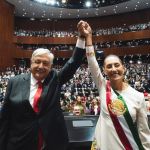 “Es el principal dirigente político del siglo XXI en México”: Sheinbaum le envía felicitación de cumpleaños a López Obrador