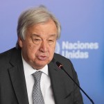 Guterres felicita a Trump y le recuerda que la cooperación ONU-EE.UU. es “un pilar esencial”