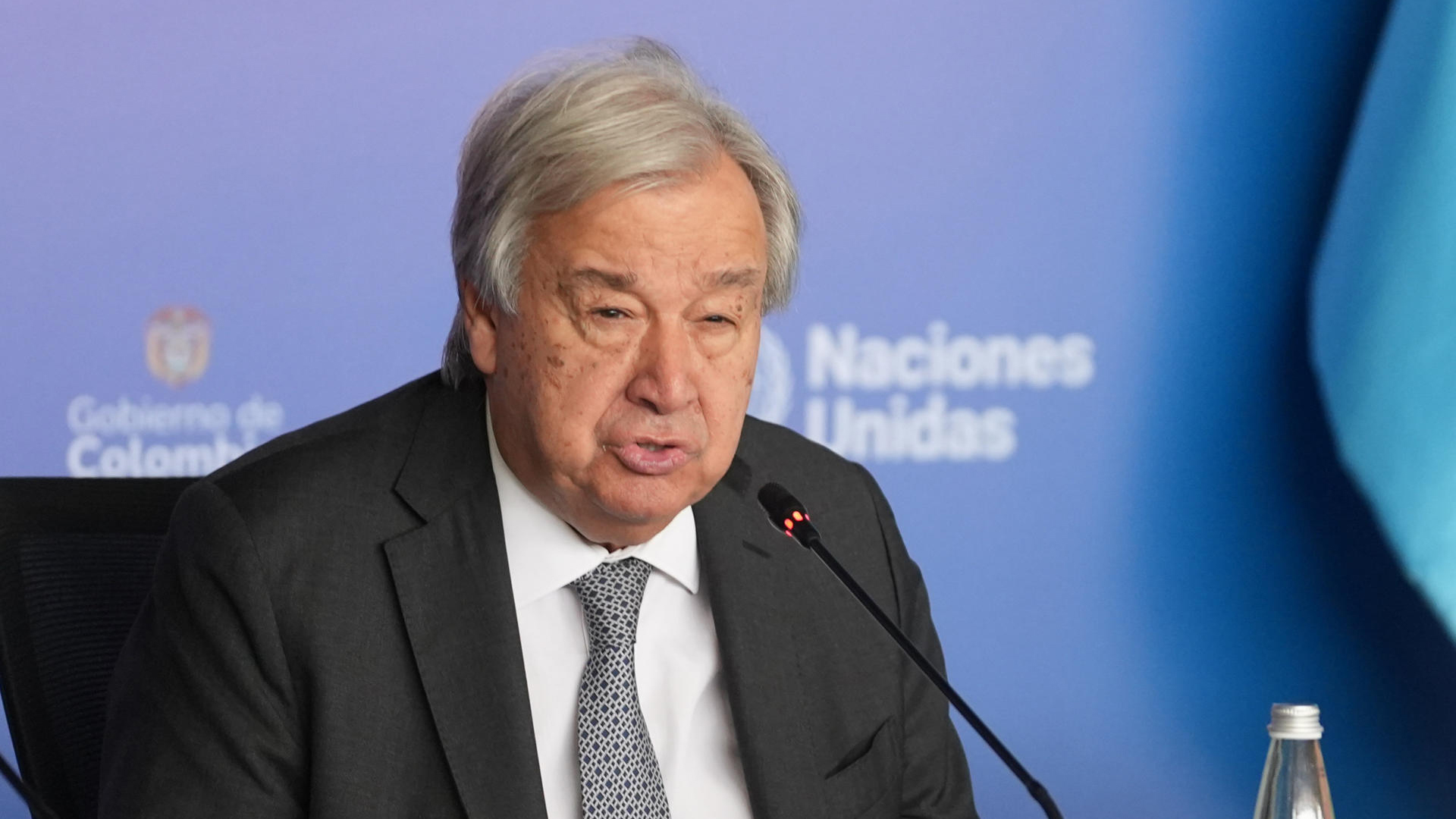 Guterres felicita a Trump y le recuerda que la cooperación ONU-EE.UU. es “un pilar esencial”