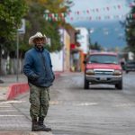 Se mantendrá el ambiente frío este domingo en gran parte del país