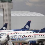 ASPA y Aeroméxico aprueban contrato colectivo con aumento salarial