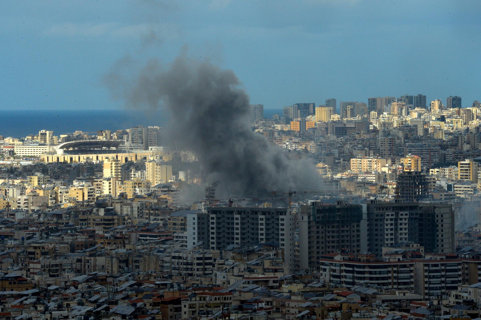 Israel y Líbano están “más cerca que nunca” de un acuerdo de alto al fuego