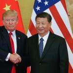 China responde a la amenaza de aranceles de Trump: “Nadie ganará una guerra comercial”