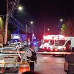 Ataque en bar de Querétaro deja 10 muertos y varios lesionados