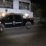 Asaltan cuartel de la Policía Auxiliar de Jalisco; robaron 25 armas