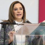 Comisionada Blanca Ibarra lamenta “retroceso” por desaparición del Inai