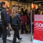 Comercios esperan subida del 10 % de sus ingresos en el ‘ Buen Fin ‘