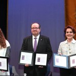 Facultad de Filosofía y Letras, baluarte del pensamiento crítico: rector de la UNAM