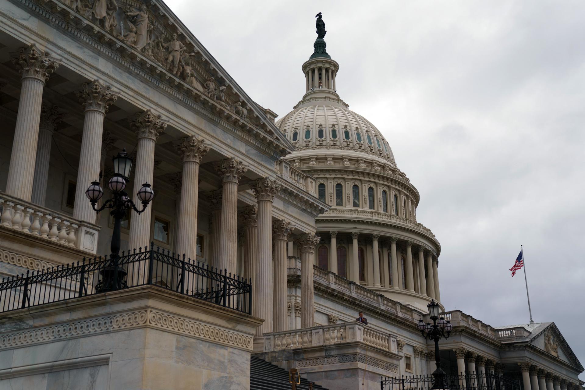 Republicanos ganan la Cámara de Representantes y controlarán el Congreso, según CNN y NBC